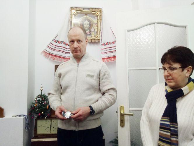 Новини Козятина - фото з 45 старовинних годинників має козятинчанин 45 старовинних годинників має козятинчанин, фото №5 на сайті 20minut.ua