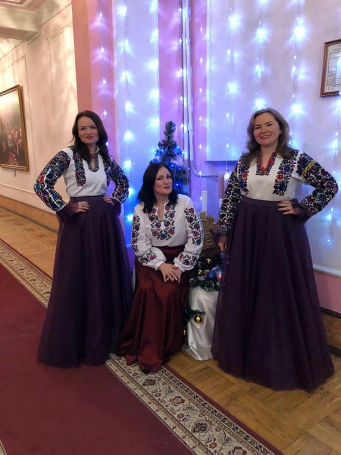 Новини Тернополя - фото з Тернопільській обласній філармонії – 80 Тернопільській обласній філармонії – 80, фото №6 на сайті 20minut.ua