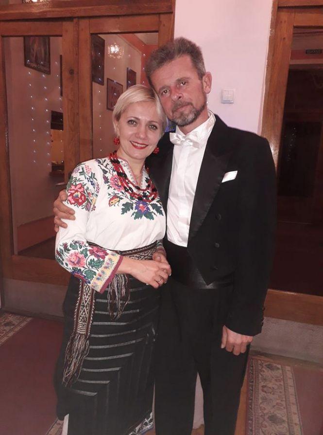 Новини Тернополя - фото з Тернопільській обласній філармонії – 80 Тернопільській обласній філармонії – 80, фото №9 на сайті 20minut.ua