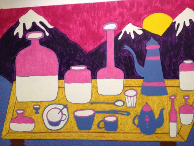 Занурення в казку Світла і Тиші від львівської художниці, фото №7 на сайті 20minut.ua