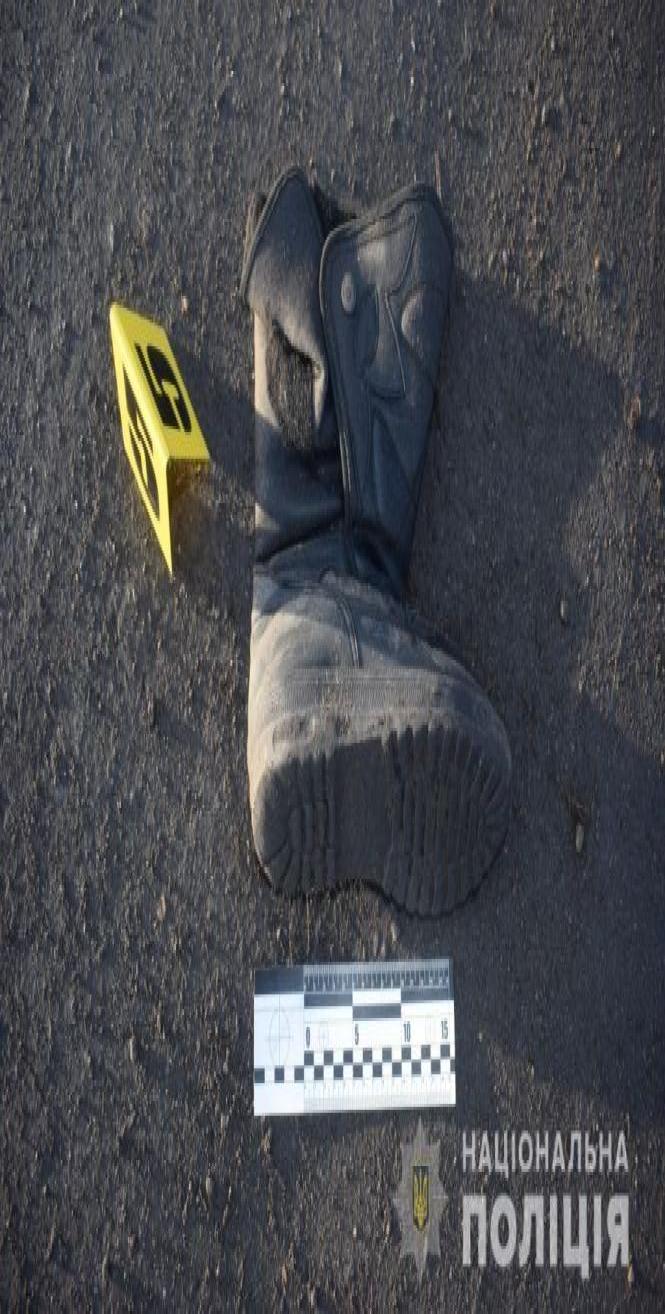 Новини Вінниці - фото з Біля Медвежого Вушка в ДТП загинула жінка. Допоможіть встановити її особу Біля Медвежого Вушка в ДТП загинула жінка. Допоможіть встановити її особу, фото №2 на сайті 20minut.ua