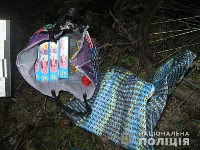 Новини Вінниці - фото з Розбійний напад на листоношу в Росоші: справу скерували до суду Розбійний напад на листоношу в Росоші: справу скерували до суду, фото №2 на сайті 20minut.ua