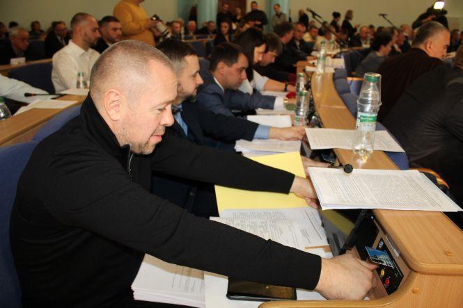 Новини Вінниці - фото з #СвободуСенсорнійКнопці: Вінницька облрада остаточно поборола кнопкодавство (Прес-служба Вінницької обласної Ради) #СвободуСенсорнійКнопці: Вінницька облрада остаточно поборола кнопкодавство (Прес-служба Вінницької обласної Ради), фото №5 на сайті 20minut.ua