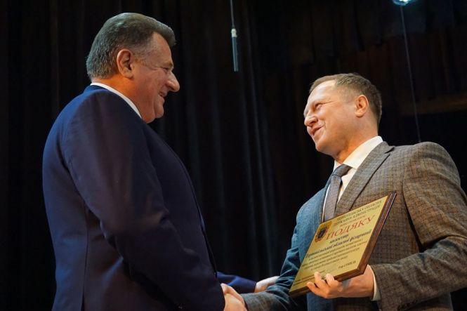 Новини Тернополя - фото з Тернопільській обласній філармонії – 80 Тернопільській обласній філармонії – 80, фото №2 на сайті 20minut.ua