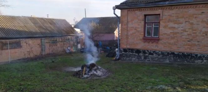Вінниця 19-20 грудня: ряд ДТП та протокол за вогнище на подвір'ї, фото №4 на сайті 20minut.ua