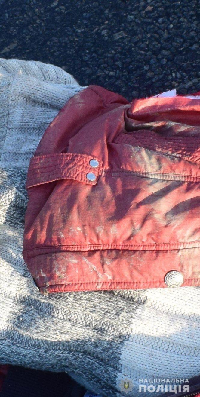 Новини Вінниці - фото з Біля Медвежого Вушка в ДТП загинула жінка. Допоможіть встановити її особу Біля Медвежого Вушка в ДТП загинула жінка. Допоможіть встановити її особу, фото №3 на сайті 20minut.ua