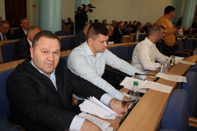 Новини Вінниці - фото з #СвободуСенсорнійКнопці: Вінницька облрада остаточно поборола кнопкодавство (Прес-служба Вінницької обласної Ради) #СвободуСенсорнійКнопці: Вінницька облрада остаточно поборола кнопкодавство (Прес-служба Вінницької обласної Ради), фото №1 на сайті 20minut.ua