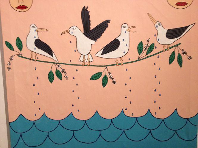 Занурення в казку Світла і Тиші від львівської художниці, фото №8 на сайті 20minut.ua