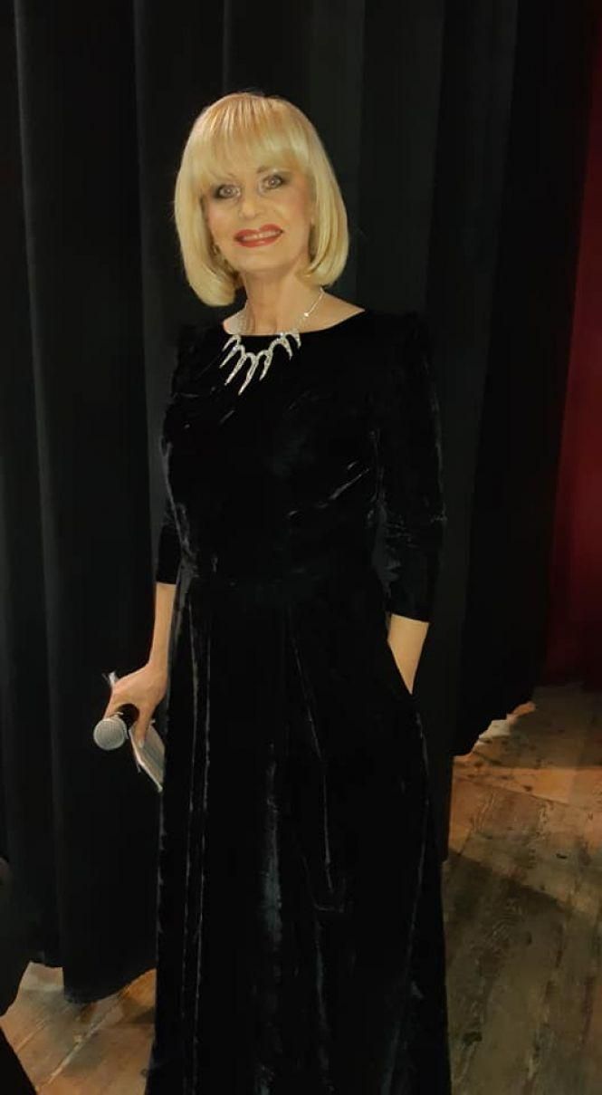 Новини Тернополя - фото з Тернопільській обласній філармонії – 80 Тернопільській обласній філармонії – 80, фото №4 на сайті 20minut.ua