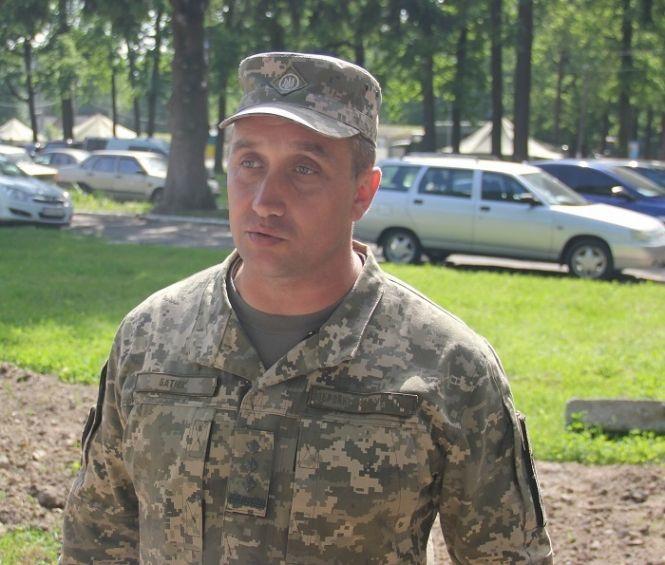 Новини Вінниці - фото з Понад два роки розміновували територію Калинівського арсеналу Понад два роки розміновували територію Калинівського арсеналу, фото №1 на сайті 20minut.ua