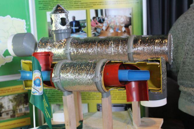 Новини Вінниці - фото з Ярмарок розробок та інновацій для бізнесу: від робота з алкотестером до ІТ-платформ Ярмарок розробок та інновацій для бізнесу: від робота з алкотестером до ІТ-платформ, фото №3 на сайті 20minut.ua