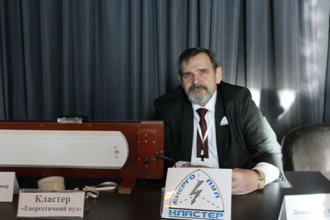 Новини Вінниці - фото з Ярмарок розробок та інновацій для бізнесу: від робота з алкотестером до ІТ-платформ Ярмарок розробок та інновацій для бізнесу: від робота з алкотестером до ІТ-платформ, фото №7 на сайті 20minut.ua