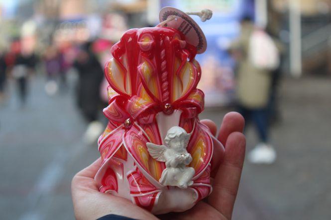 Новини Вінниці - фото з ТОП-5 речей, які можна купити на різдвяному ярмарку ТОП-5 речей, які можна купити на різдвяному ярмарку, фото №2 на сайті 20minut.ua