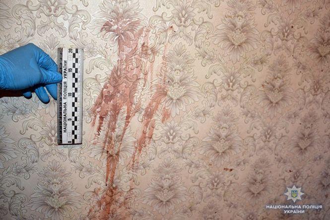 Новини Хмельницького - фото з Хмельничанин два дні пиячив поруч з тілом матері Хмельничанин два дні пиячив поруч з тілом матері, фото №1 на сайті vsim.ua