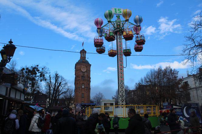 Новини Вінниці - фото з ТОП-5 речей, які можна купити на різдвяному ярмарку ТОП-5 речей, які можна купити на різдвяному ярмарку, фото №6 на сайті 20minut.ua