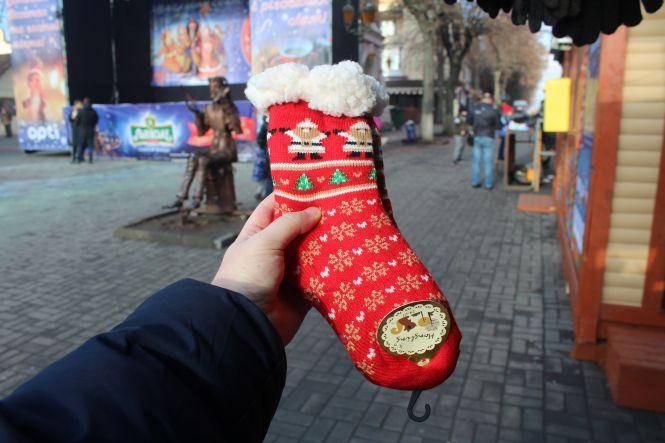 Новини Вінниці - фото з ТОП-5 речей, які можна купити на різдвяному ярмарку ТОП-5 речей, які можна купити на різдвяному ярмарку, фото №4 на сайті 20minut.ua