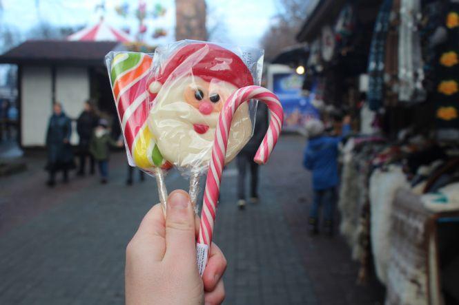 Новини Вінниці - фото з ТОП-5 речей, які можна купити на різдвяному ярмарку ТОП-5 речей, які можна купити на різдвяному ярмарку, фото №1 на сайті 20minut.ua