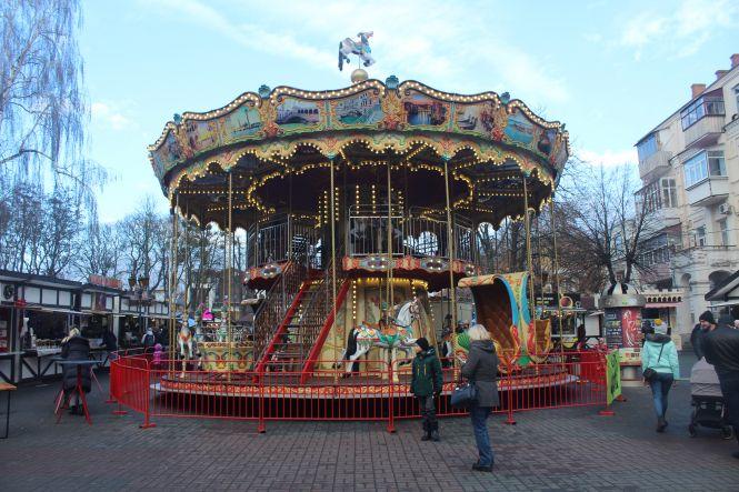 Новини Вінниці - фото з ТОП-5 речей, які можна купити на різдвяному ярмарку ТОП-5 речей, які можна купити на різдвяному ярмарку, фото №5 на сайті 20minut.ua