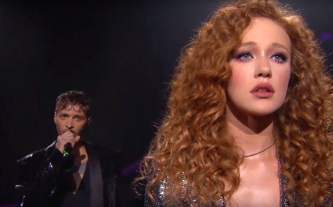 Новини Тернополя - фото з Тернополянка покинула "Х-фактор" за крок до перемоги Тернополянка покинула "Х-фактор" за крок до перемоги, фото №1 на сайті 20minut.ua