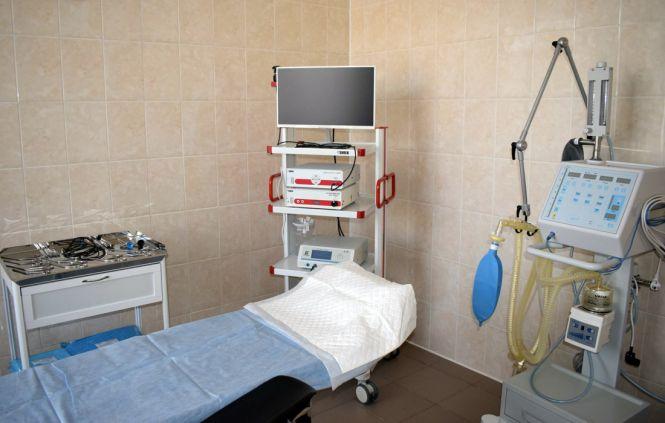 Хмельницький військовий госпіталь визнали найкращим в Україні, фото №3 на сайті vsim.ua