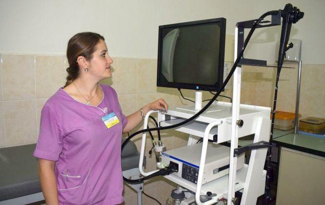 Хмельницький військовий госпіталь визнали найкращим в Україні, фото №4 на сайті vsim.ua