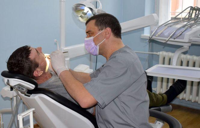 Хмельницький військовий госпіталь визнали найкращим в Україні, фото №5 на сайті vsim.ua