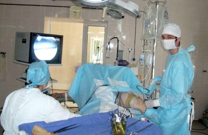 Хмельницький військовий госпіталь визнали найкращим в Україні, фото №1 на сайті vsim.ua