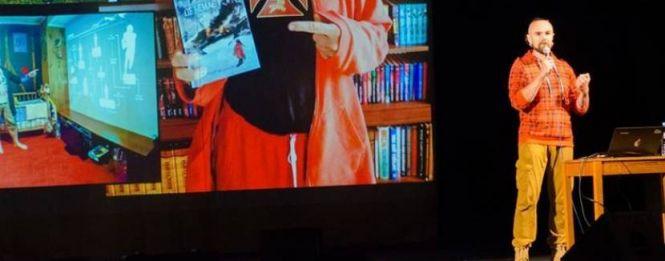 Де розважитися в будні у Хмельницькому. ТОП-5 заходів за версією ВСІМ, фото №1 на сайті vsim.ua