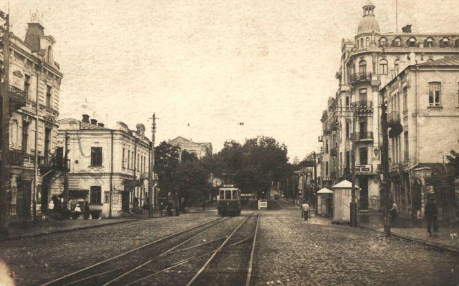 Новини Вінниці - фото з Коли у Вінниці з'явилось вуличне освітлення, телефон та трамвай. Історичний гід Коли у Вінниці з'явилось вуличне освітлення, телефон та трамвай. Історичний гід, фото №1 на сайті 20minut.ua