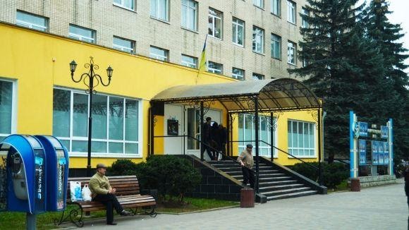 Новини Хмельницького - фото з Як працюватимуть поліклініки та амбулаторії Хмельницького у новорічно-різдвяні свята Як працюватимуть поліклініки та амбулаторії Хмельницького у новорічно-різдвяні свята, фото №1 на сайті vsim.ua