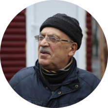 Новини Вінниці - фото з «Цього року я придбав квартиру»: вінничани про рік, що минає «Цього року я придбав квартиру»: вінничани про рік, що минає, фото №1 на сайті 20minut.ua