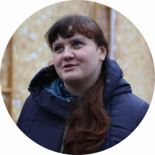 Новини Вінниці - фото з «Цього року я придбав квартиру»: вінничани про рік, що минає «Цього року я придбав квартиру»: вінничани про рік, що минає, фото №4 на сайті 20minut.ua