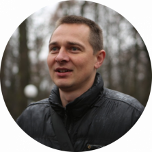 Новини Вінниці - фото з «Цього року я придбав квартиру»: вінничани про рік, що минає «Цього року я придбав квартиру»: вінничани про рік, що минає, фото №6 на сайті 20minut.ua