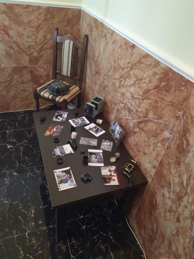 У Козятині відкрили музей картин Олега Шупляка та виставкову залу історичних експонатів вокзалу, фото №11 на сайті 20minut.ua