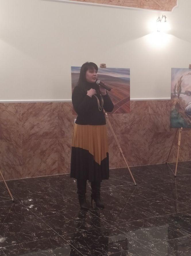 У Козятині відкрили музей картин Олега Шупляка та виставкову залу історичних експонатів вокзалу, фото №21 на сайті 20minut.ua