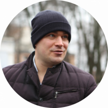 Новини Вінниці - фото з «Цього року я придбав квартиру»: вінничани про рік, що минає «Цього року я придбав квартиру»: вінничани про рік, що минає, фото №2 на сайті 20minut.ua