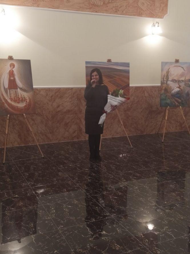 У Козятині відкрили музей картин Олега Шупляка та виставкову залу історичних експонатів вокзалу, фото №17 на сайті 20minut.ua