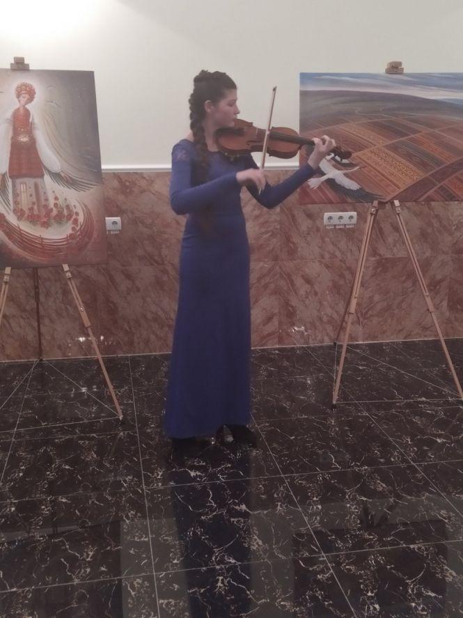 У Козятині відкрили музей картин Олега Шупляка та виставкову залу історичних експонатів вокзалу, фото №16 на сайті 20minut.ua