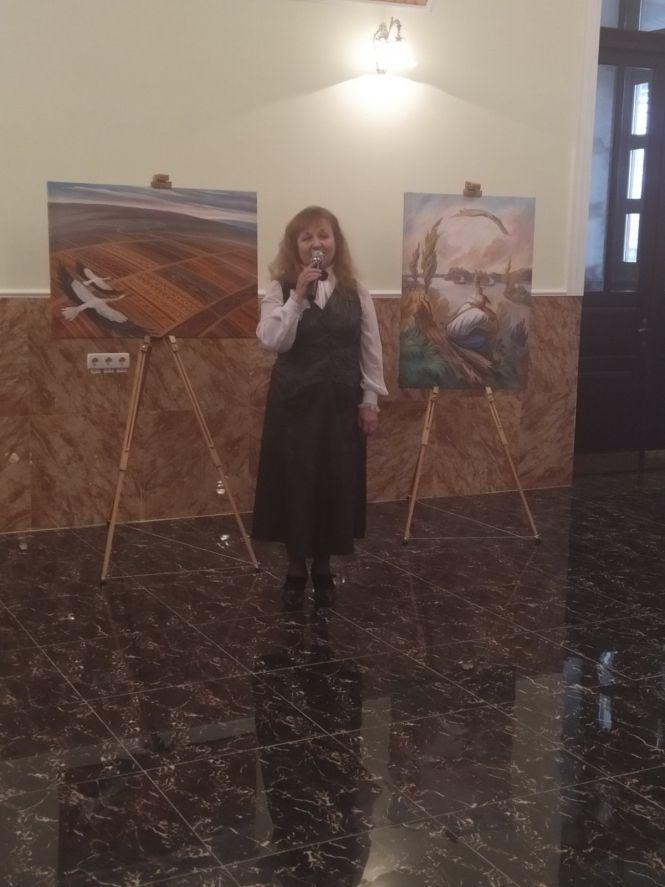 У Козятині відкрили музей картин Олега Шупляка та виставкову залу історичних експонатів вокзалу, фото №20 на сайті 20minut.ua