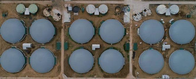 Новини Вінниці - фото з На Вінниччині запустили найбільшій в світі біогазовий комплекс На Вінниччині запустили найбільшій в світі біогазовий комплекс, фото №2 на сайті 20minut.ua