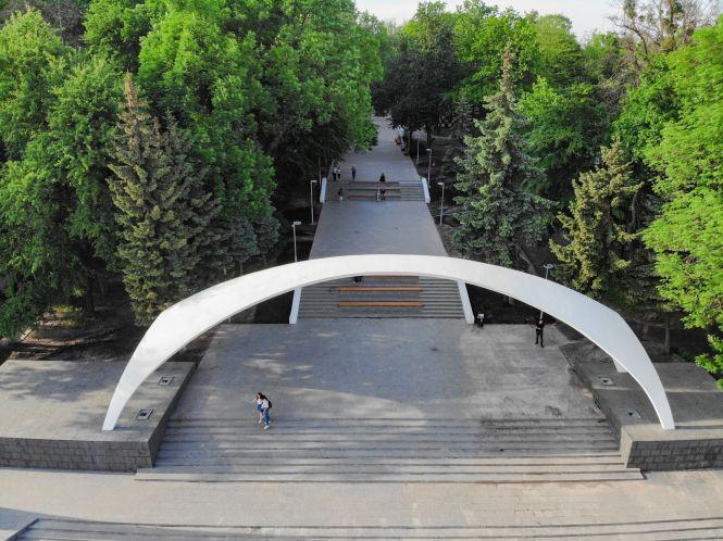 Новини Вінниці - фото з Нова школа на Поділлі та п’ять VinLine. Плани розбудови Вінниці на 2020 рік Нова школа на Поділлі та п’ять VinLine. Плани розбудови Вінниці на 2020 рік, фото №4 на сайті 20minut.ua