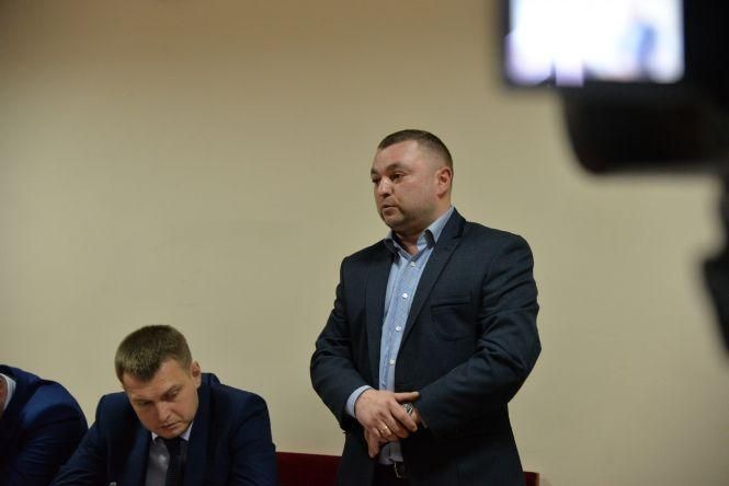 Новини Тернополя - фото з Чи було захоплення підприємства на Гайовій рейдерським, вирішує суд у Львові