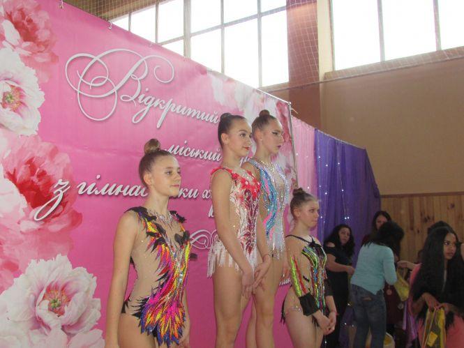 Одинадцять золотих медалей залишилися в Козятині, фото №2 на сайті 20minut.ua