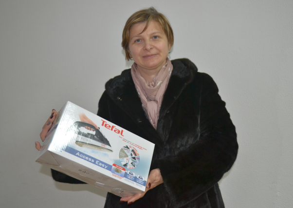 Хмельничани обрали “Народні бренди 2019” і отримали подарунки, фото №7 на сайті vsim.ua