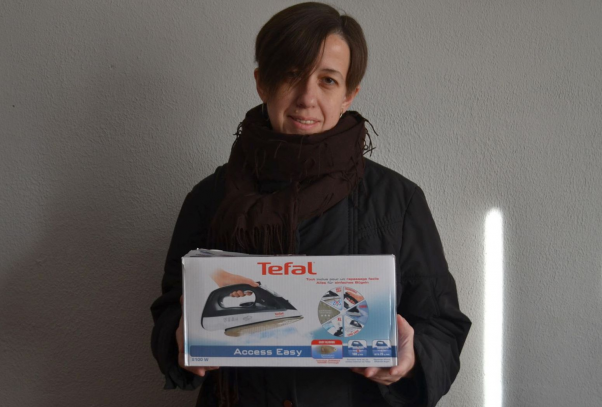 Хмельничани обрали “Народні бренди 2019” і отримали подарунки, фото №6 на сайті vsim.ua