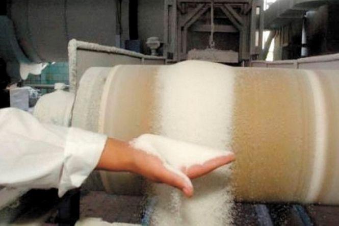 Новини Вінниці - фото з Цукру на Вінниччині зварили менше, як у далекому 1914 році. Що буде з ціною? Цукру на Вінниччині зварили менше, як у далекому 1914 році. Що буде з ціною?, фото №2 на сайті 20minut.ua