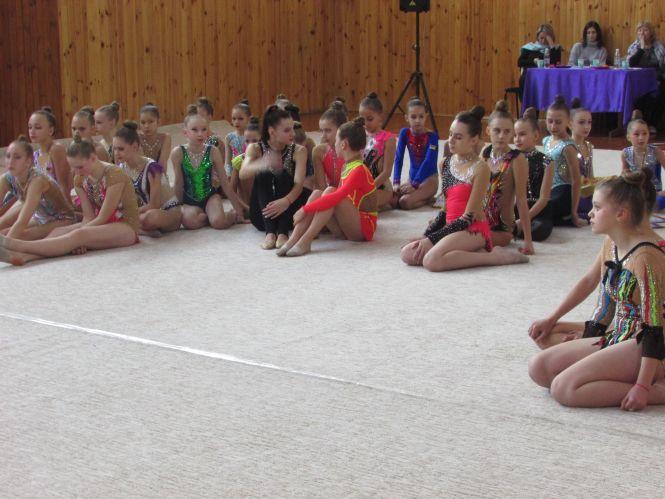 Одинадцять золотих медалей залишилися в Козятині, фото №1 на сайті 20minut.ua