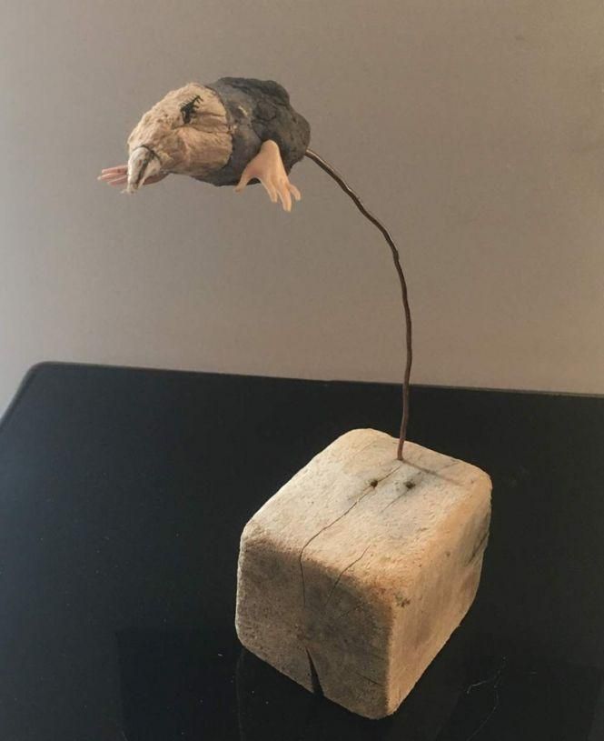 Новини Тернополя - фото з У Тернополі батько та син покажуть спільно створені мистецькі роботи У Тернополі батько та син покажуть спільно створені мистецькі роботи, фото №1 на сайті 20minut.ua