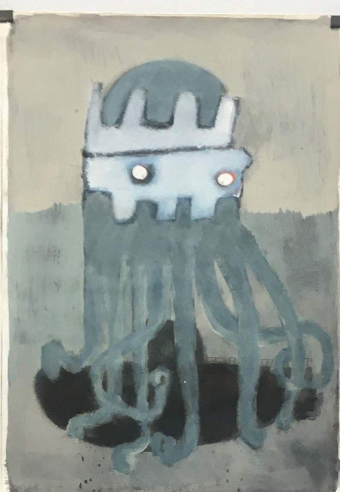 Новини Тернополя - фото з У Тернополі батько та син покажуть спільно створені мистецькі роботи У Тернополі батько та син покажуть спільно створені мистецькі роботи, фото №5 на сайті 20minut.ua