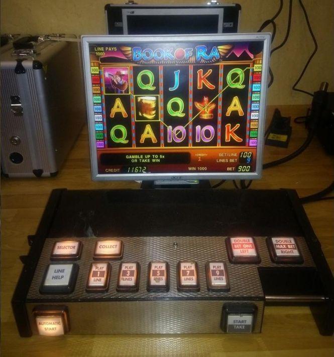 Як працювали та скільки заробляли гральні зали у Тернополі. Ексклюзив "20 хвилин", фото №2 на сайті 20minut.ua